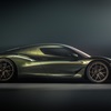 Genesis Magma GT Concept, 2026