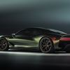 Genesis Magma GT Concept, 2026