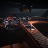 Genesis Magma GT Concept, 2026 – Interior