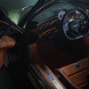 Genesis Magma GT Concept, 2026 – Interior