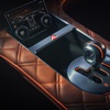 Genesis Magma GT Concept, 2026 – Interior