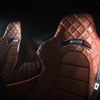 Genesis Magma GT Concept, 2026 – Interior