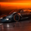 Genesis Magma GT3 Concept, 2026