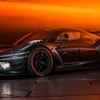 Genesis Magma GT3 Concept, 2026