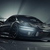 Genesis Magma GT3 Concept, 2026