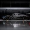 Genesis Magma GT3 Concept, 2026