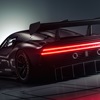 Genesis Magma GT3 Concept, 2026