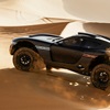 Genesis X Skorpio Concept, 2026