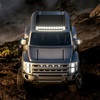 Hyundai Boulder Concept, 2026