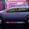 Hyundai Earth Concept, 2026