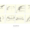 Hyundai Earth Concept, 2026 – Design Sketch