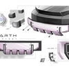 Hyundai Earth Concept, 2026 – Design Sketch