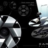 Hyundai Earth Concept, 2026 – Design Sketch