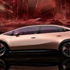 Hyundai Venus Concept, 2026