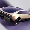 Hyundai Venus Concept, 2026 – Design Sketch