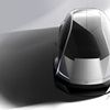 Hyundai Venus Concept, 2026 – Design Sketch