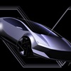 Hyundai Venus Concept, 2026 – Design Sketch