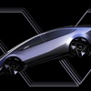 Hyundai Venus Concept, 2026 – Design Sketch