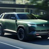 Volkswagen Jetta X Concept, 2026