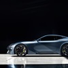 Lynk & Co 'Time to Shine' GT Concept, 2026