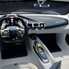 Lynk & Co 'Time to Shine' GT Concept, 2026 – Interior