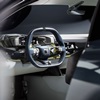 Lynk & Co 'Time to Shine' GT Concept, 2026 – Interior