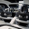 Lynk & Co 'Time to Shine' GT Concept, 2026 – Interior