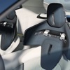 Lynk & Co 'Time to Shine' GT Concept, 2026 – Interior