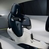Lynk & Co 'Time to Shine' GT Concept, 2026 – Interior