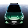 MG Cyber Concept SUV, 2026