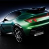 MG Cyber Concept SUV, 2026