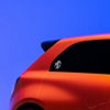 MG GO! Concept, 2026