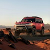 Nissan Terrano PHEV Concept, 2026