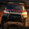 Nissan Terrano PHEV Concept, 2026