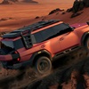 Nissan Terrano PHEV Concept, 2026