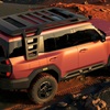 Nissan Terrano PHEV Concept, 2026