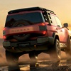 Nissan Terrano PHEV Concept, 2026