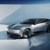 Opel STX Concept, 2026