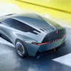 Opel STX Concept, 2026