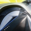 Opel STX Concept, 2026