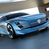 Peugeot Concept 6, 2026