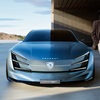 Peugeot Concept 6, 2026
