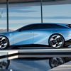 Peugeot Concept 6, 2026