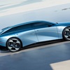 Peugeot Concept 6, 2026