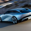 Peugeot Concept 6, 2026