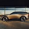 Peugeot Concept 8, 2026