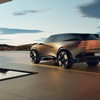 Peugeot Concept 8, 2026
