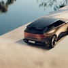Peugeot Concept 8, 2026