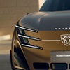 Peugeot Concept 8, 2026