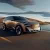 Peugeot Concept 8, 2026